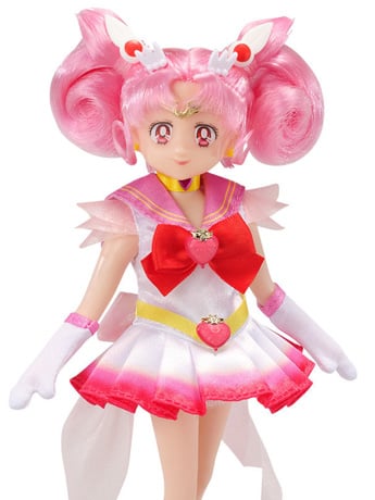 Sailor Moon StyleDoll Super Sailor Chibi Moon Gallery Image 2