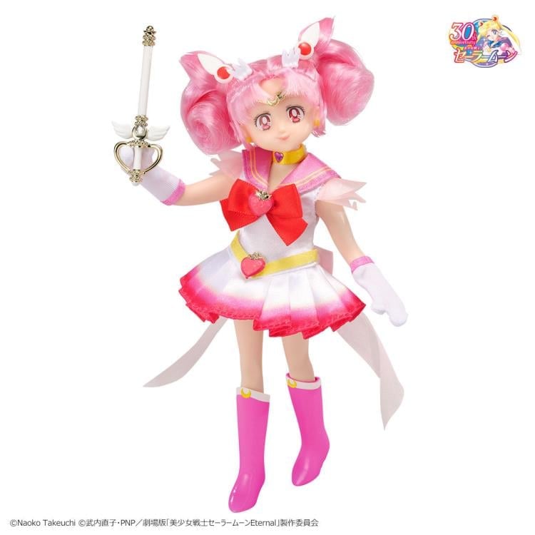 Sailor Moon StyleDoll Super Sailor Chibi Moon Gallery Image 7