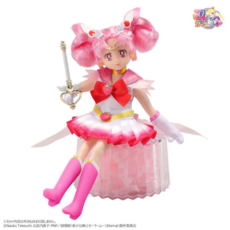 Sailor Moon StyleDoll Super Sailor Chibi Moon Gallery Image 8