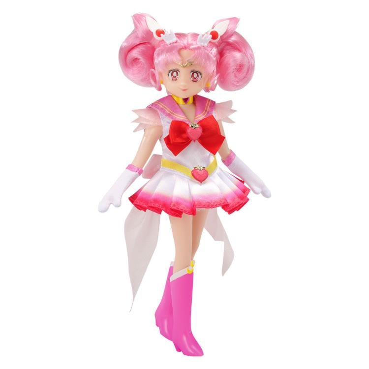 Sailor Moon StyleDoll Super Sailor Chibi Moon Gallery Image 3