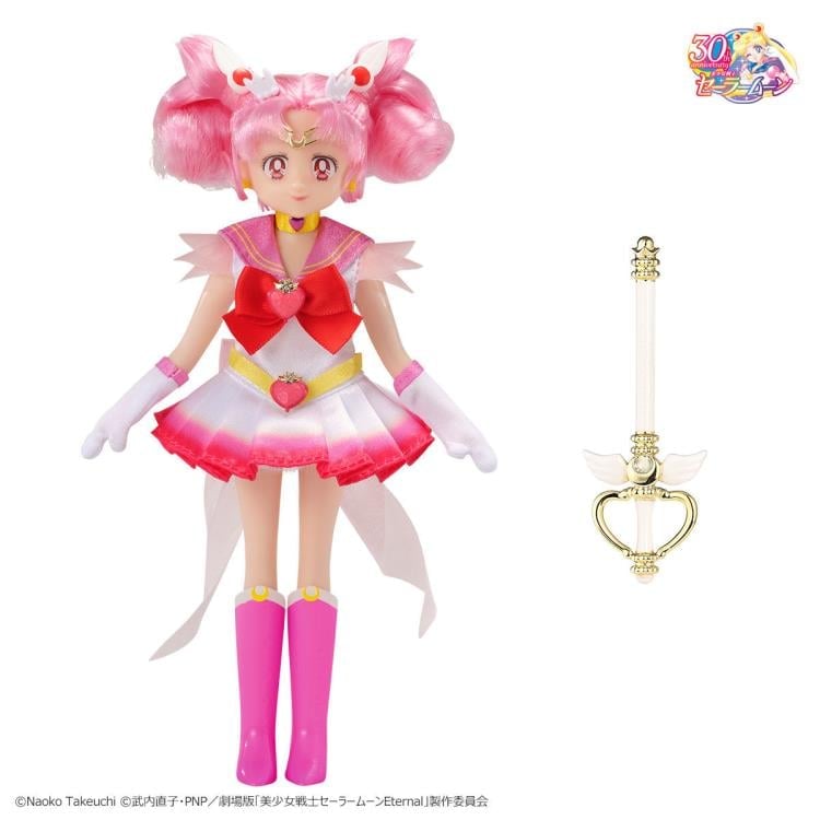 Sailor Moon StyleDoll Super Sailor Chibi Moon Gallery Image 6