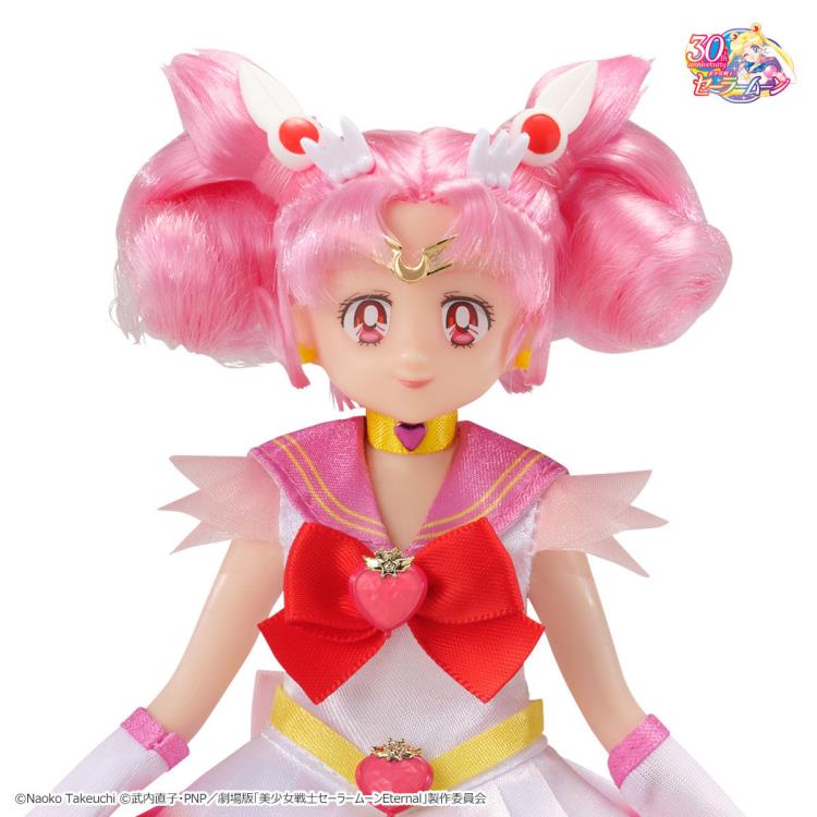 Sailor Moon StyleDoll Super Sailor Chibi Moon Gallery Image 9