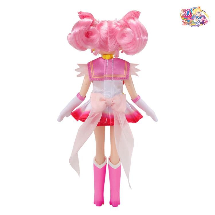 Sailor Moon StyleDoll Super Sailor Chibi Moon Gallery Image 5