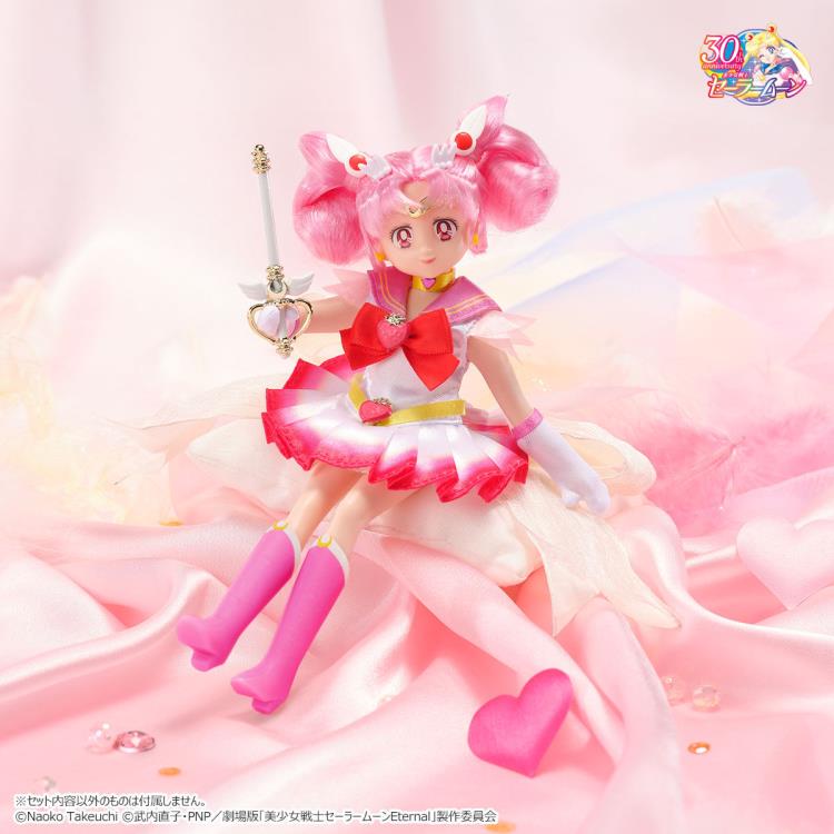 Sailor Moon StyleDoll Super Sailor Chibi Moon Gallery Image 10