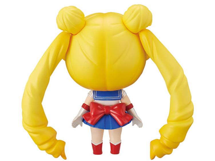 Sailor Moon Petit Chara Deluxe Sailor Moon Gallery Image 3