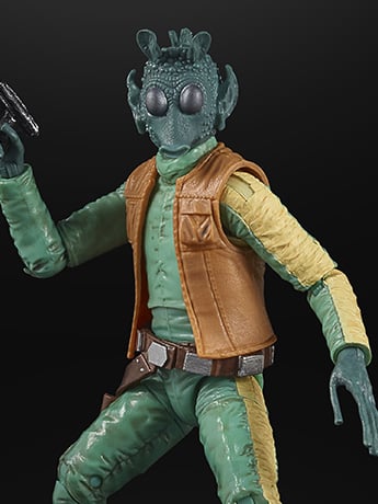 Star Wars 50th Anniversary The Black Series 6