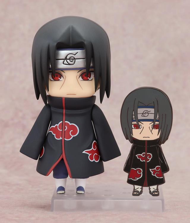 Naruto: Shippuden Nendoroid Pins No.009 Itachi Uchiha Gallery Image 4
