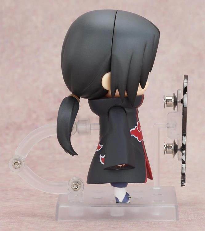 Naruto: Shippuden Nendoroid Pins No.009 Itachi Uchiha Gallery Image 5