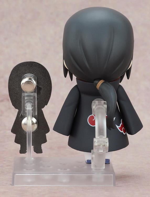 Naruto: Shippuden Nendoroid Pins No.009 Itachi Uchiha Gallery Image 6
