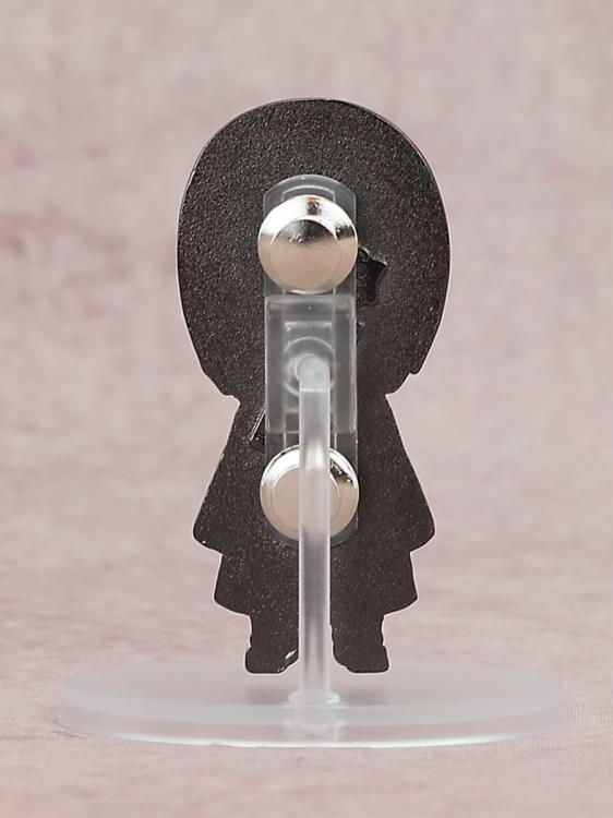 Naruto: Shippuden Nendoroid Pins No.009 Itachi Uchiha Gallery Image 3