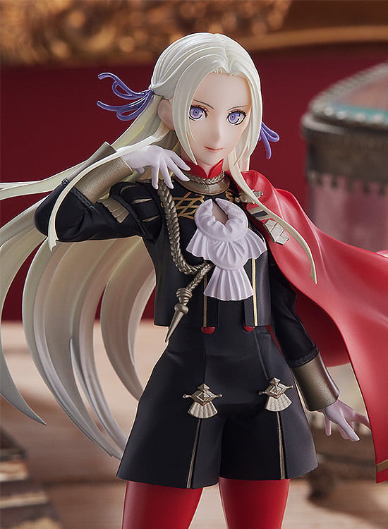 Fire Emblem: Three Houses Pop Up Parade Edelgard von Hresvelg