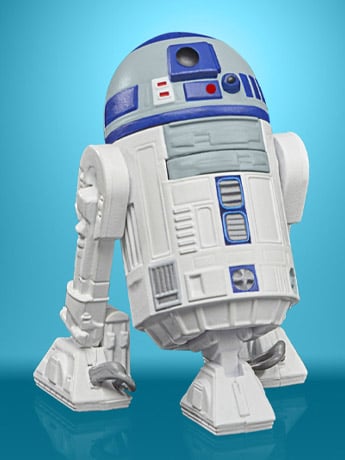 Star Wars 50th Anniversary The Vintage Collection R2-D2 (Droids