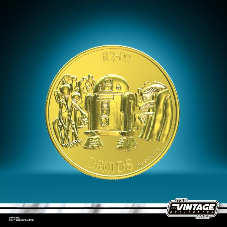 Star Wars 50th Anniversary The Vintage Collection R2-D2 (Droids) Exclusive Gallery Image 10