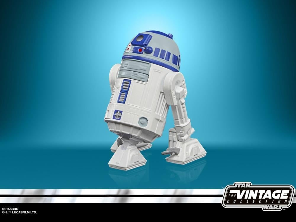 Star Wars 50th Anniversary The Vintage Collection R2-D2 (Droids