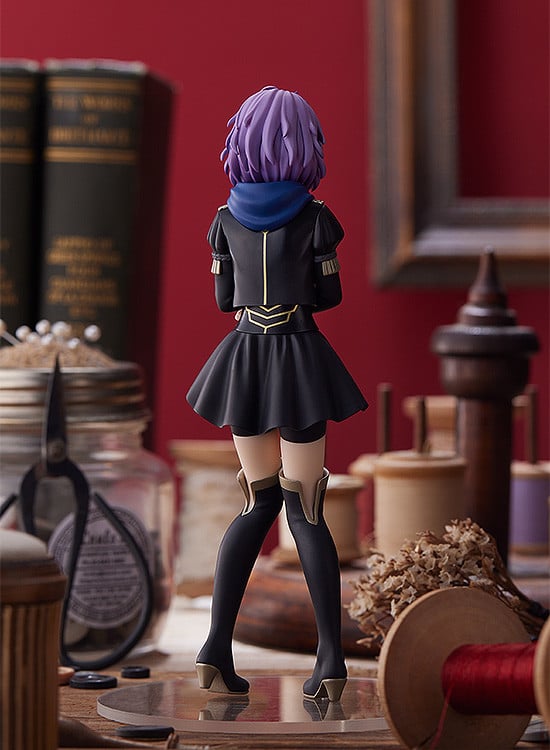 Fire Emblem: Three Houses Pop Up Parade Bernadetta von Varley Gallery Image 7