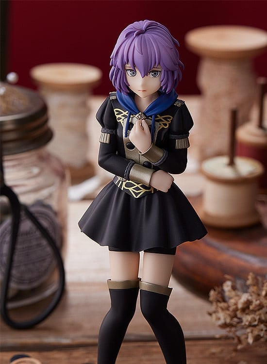 Fire Emblem: Three Houses Pop Up Parade Bernadetta von Varley Gallery Image 9