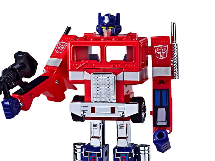 Transformers Vintage G1 Optimus Prime Exclusive Gallery Image 1