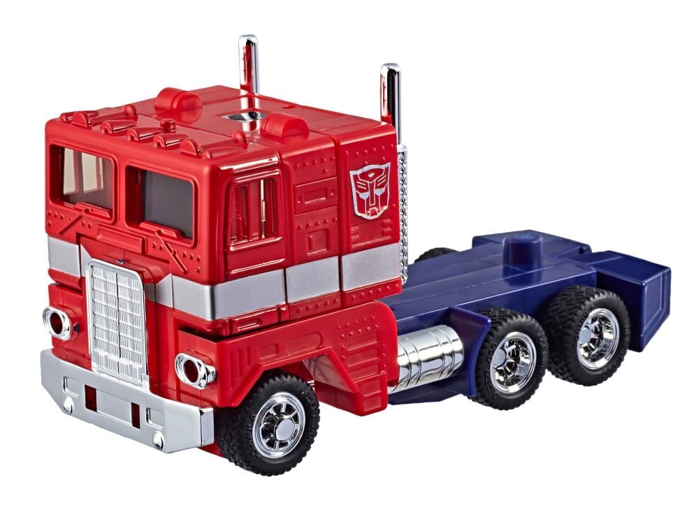 Transformers Vintage G1 Optimus Prime Exclusive Gallery Image 4