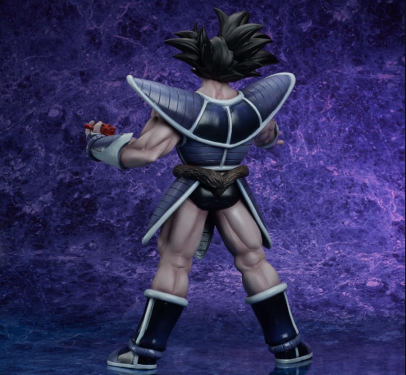 Dragon Ball Z Gigantic Series Turles Exclusive Gallery Image 5