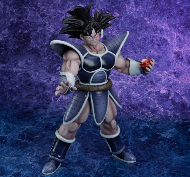 Dragon Ball Z Gigantic Series Turles Exclusive Gallery Image 6