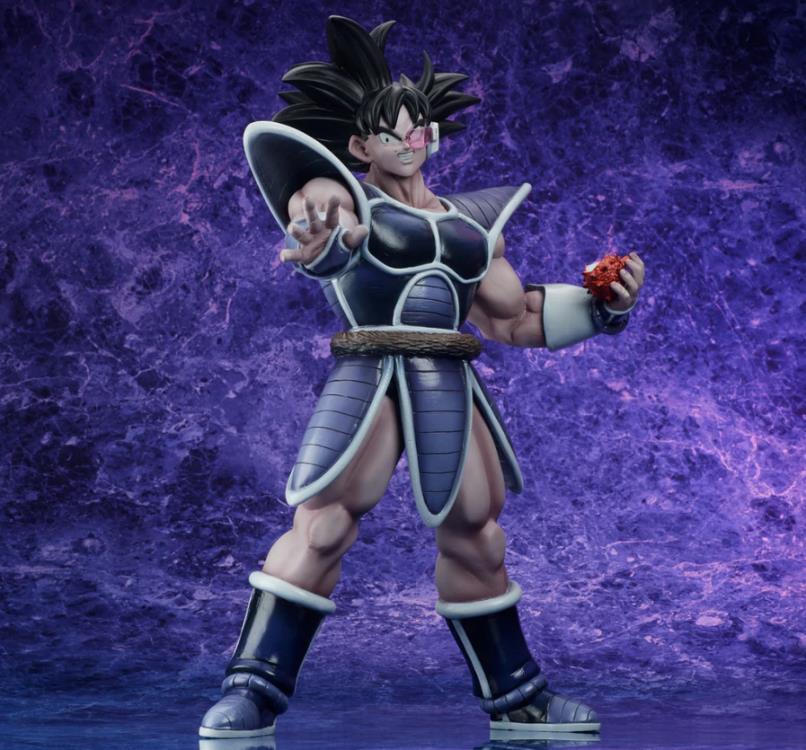 Dragon Ball Z Gigantic Series Turles Exclusive Gallery Image 3