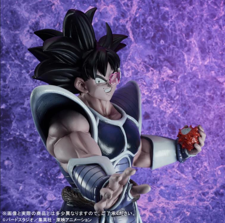 Dragon Ball Z Gigantic Series Turles Exclusive Gallery Image 7