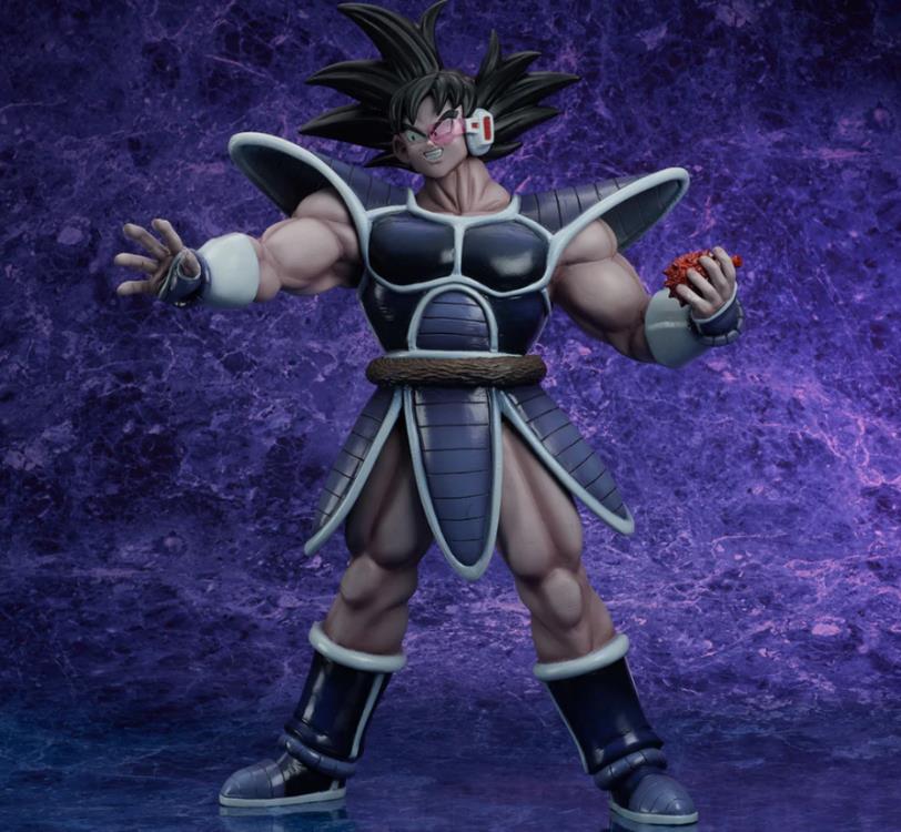 Dragon Ball Z Gigantic Series Turles Exclusive Gallery Image 4