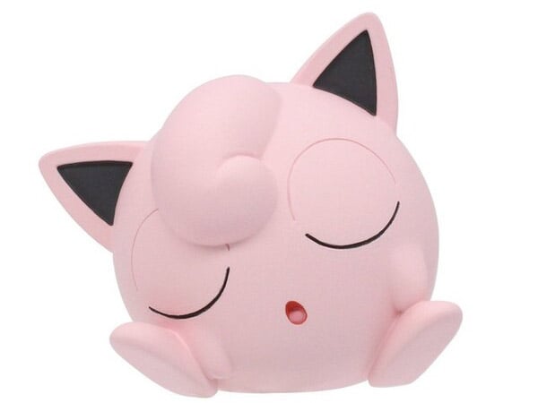 Pokemon Katazun Fig. 2 Bag of 10 Random Capsule Toys Gallery Image 7