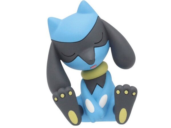 Pokemon Katazun Fig. 2 Bag of 10 Random Capsule Toys Gallery Image 6