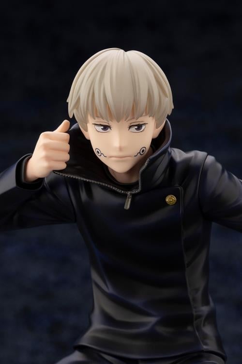 Jujutsu Kaisen ArtFX J Toge Inumaki 1/8 Scale Figure Gallery Image 11