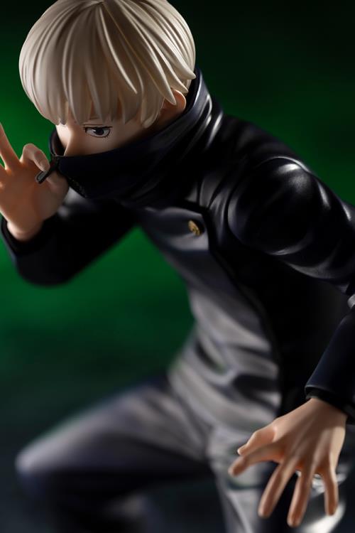 Jujutsu Kaisen ArtFX J Toge Inumaki 1/8 Scale Figure Gallery Image 13