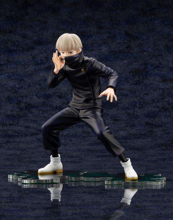 Jujutsu Kaisen ArtFX J Toge Inumaki 1/8 Scale Figure Gallery Image 3