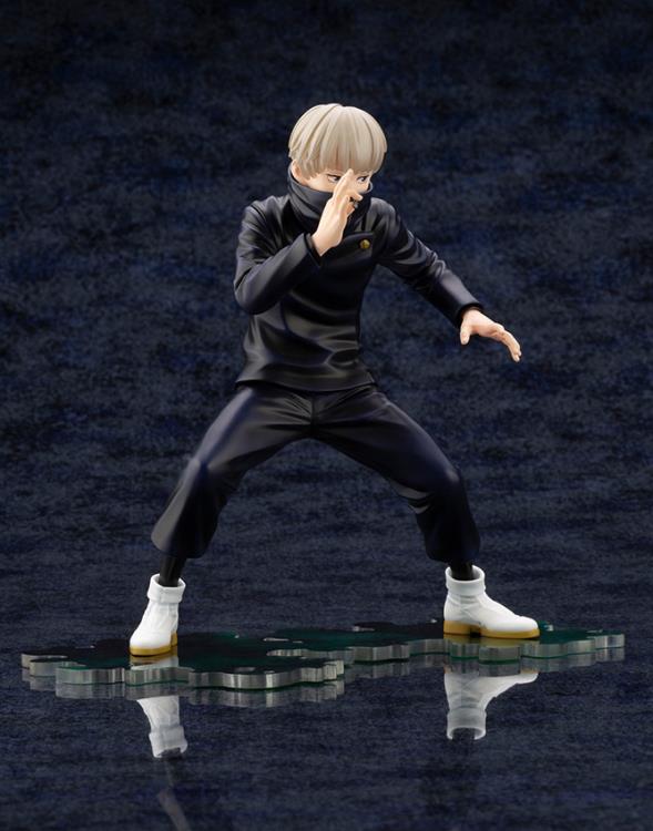 Jujutsu Kaisen ArtFX J Toge Inumaki 1/8 Scale Figure Gallery Image 6