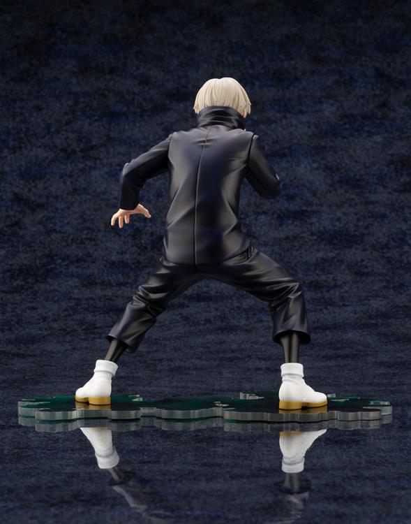 Jujutsu Kaisen ArtFX J Toge Inumaki 1/8 Scale Figure Gallery Image 5