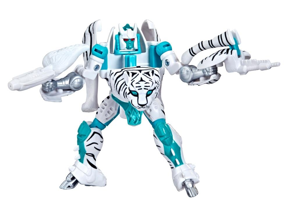 Transformers Vintage Beast Wars Tigatron Exclusive Gallery Image 8