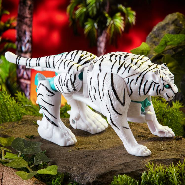Transformers Vintage Beast Wars Tigatron Exclusive Gallery Image 6