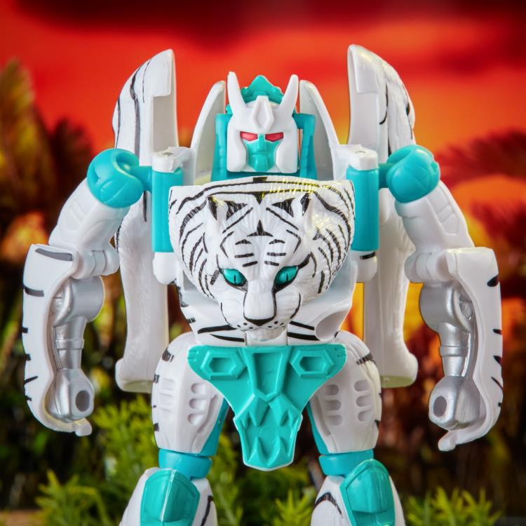 Transformers Vintage Beast Wars Tigatron Exclusive Gallery Image 5