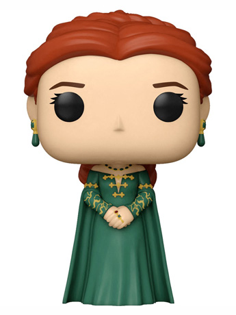 Pop! TV: House of the Dragon - Alicent Hightower Gallery Image 2
