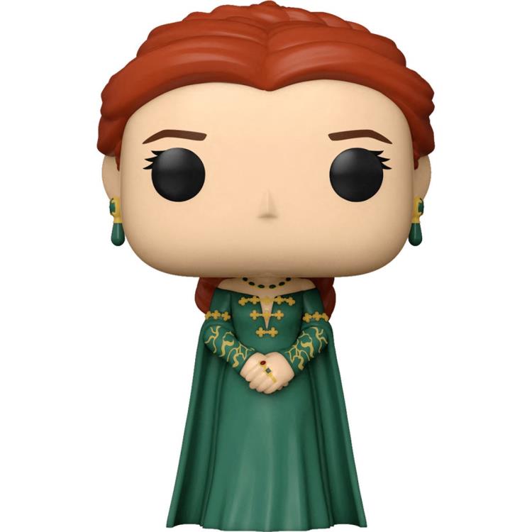 Pop! TV: House of the Dragon - Alicent Hightower Gallery Image 3
