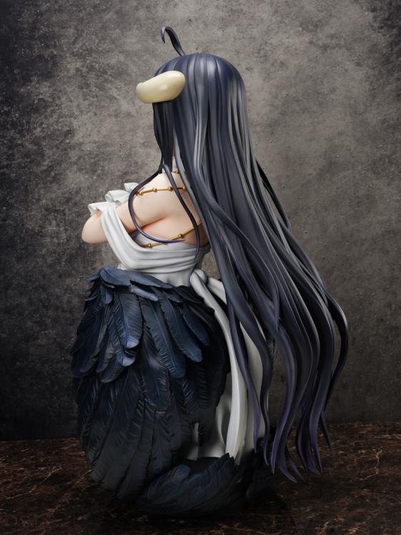 Overlord F:Nex Albedo 1/1 Scale Bust Gallery Image 7