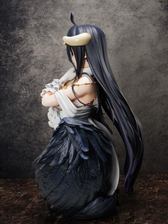 Overlord F:Nex Albedo 1/1 Scale Bust Gallery Image 6