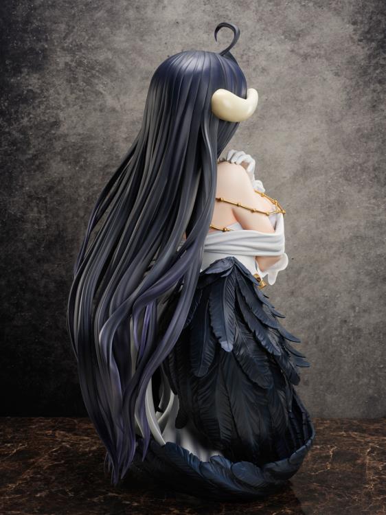 Overlord F:Nex Albedo 1/1 Scale Bust Gallery Image 9