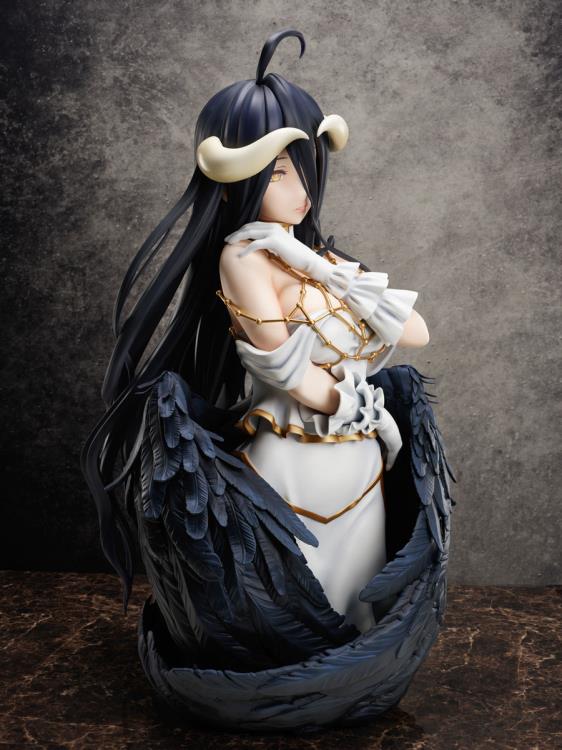 Overlord F:Nex Albedo 1/1 Scale Bust Gallery Image 10