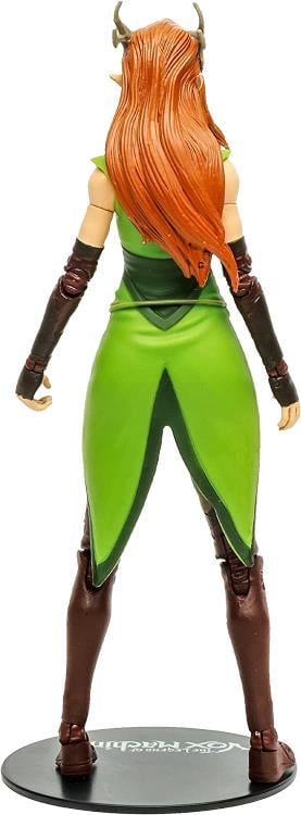 The Legend of Vox Machina Keyleth Action Figure Gallery Image 6