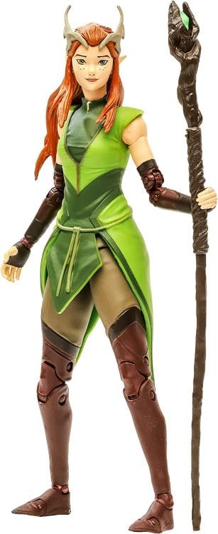 The Legend of Vox Machina Keyleth Action Figure Gallery Image 3