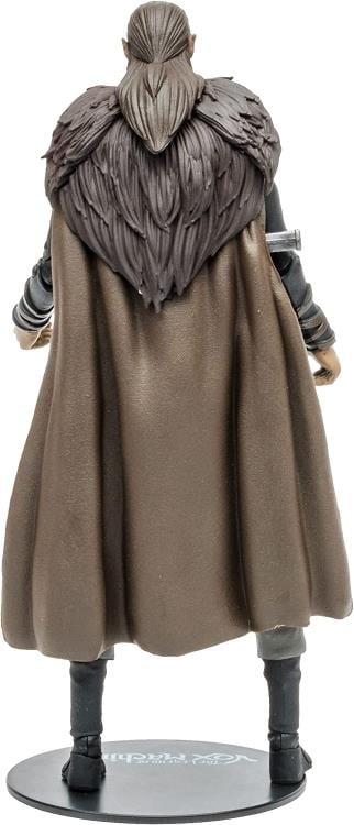 The Legend of Vox Machina Vax'ildan Action Figure Gallery Image 6