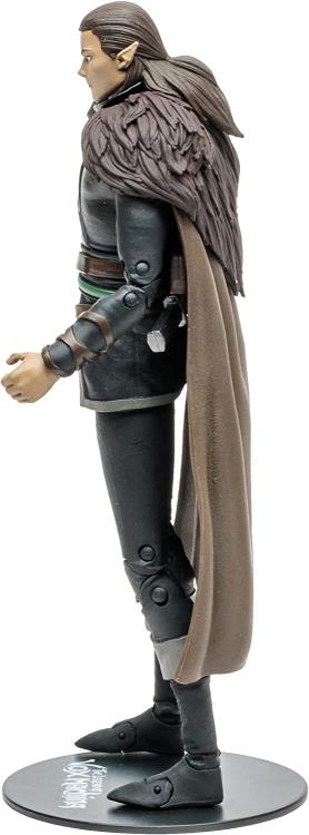 The Legend of Vox Machina Vax'ildan Action Figure Gallery Image 5