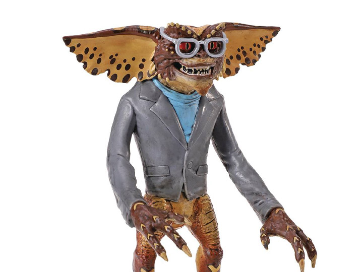 Gremlins 2: The New Batch BendyFigs Brain Gremlin Gallery Image 1