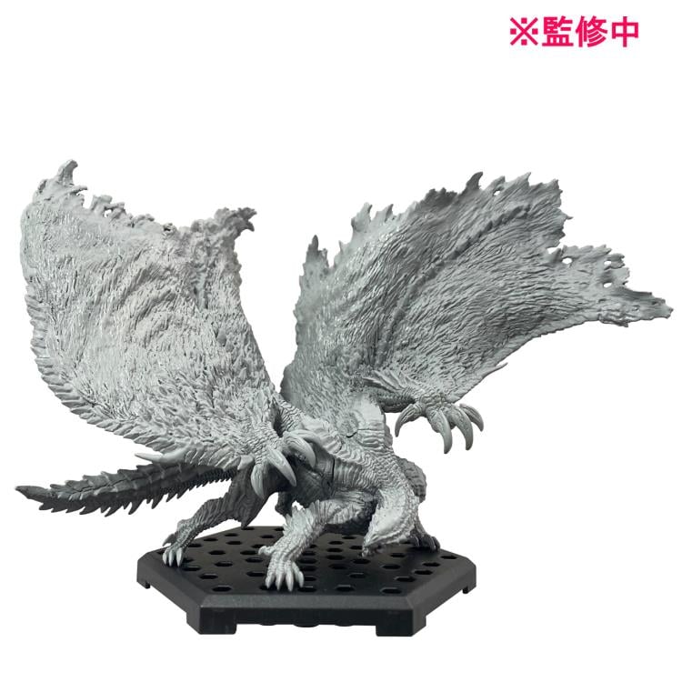 Monster Hunter Capcom Figure Builder Standard Model Plus Vol.23 Box of 6 Figures Gallery Image 6