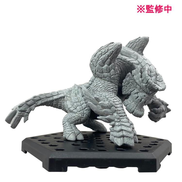 Monster Hunter Capcom Figure Builder Standard Model Plus Vol.23 Box of 6 Figures Gallery Image 5